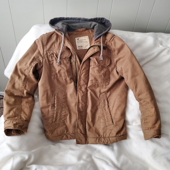 American Eagle Outfitters Other - American Eagle Jacket!